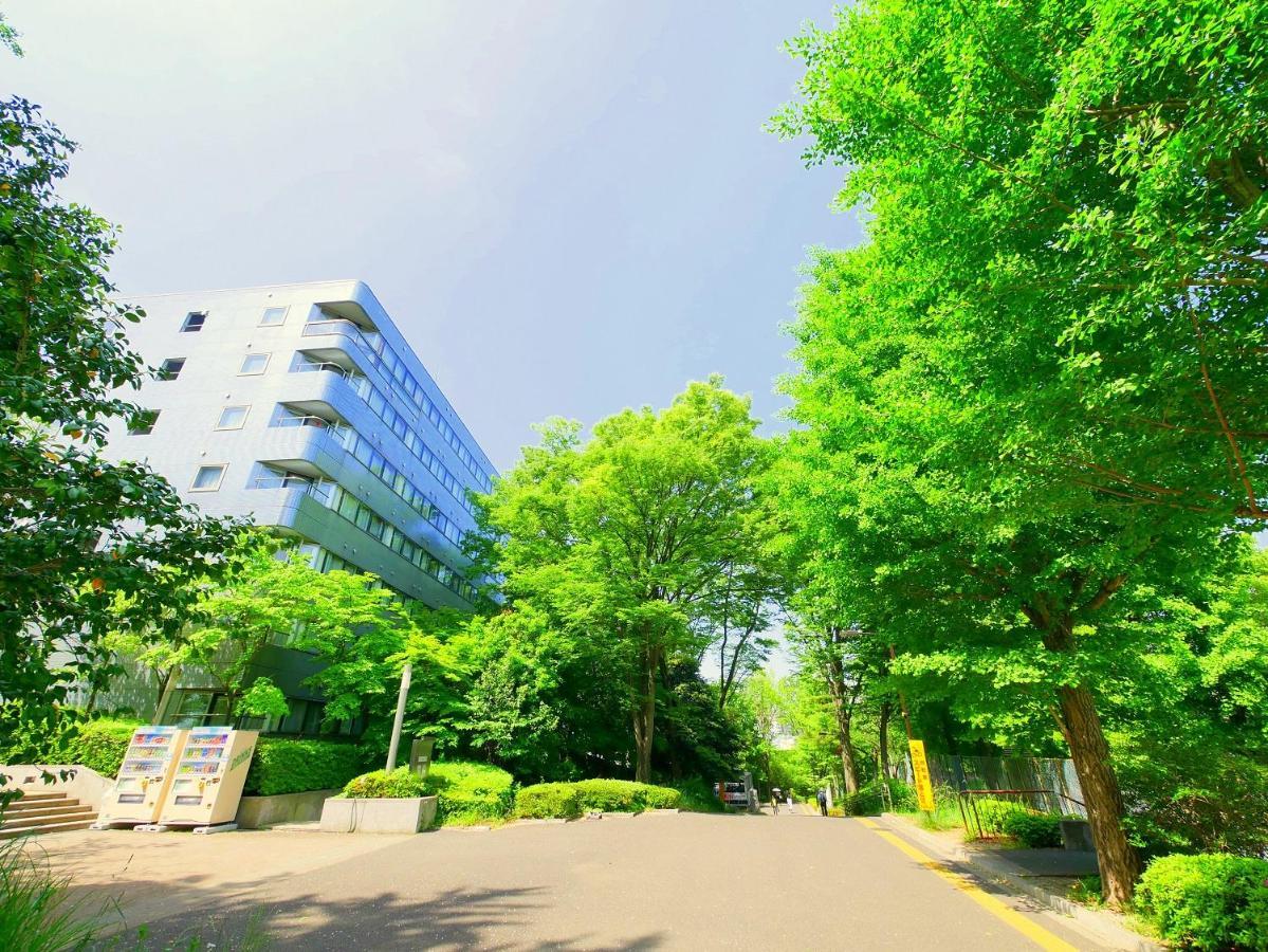 Smile Hotel Tokyo Tamanagayama Exterior photo